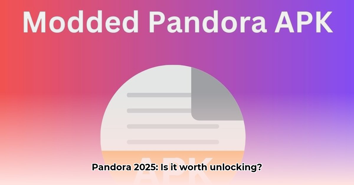 apk-pandora